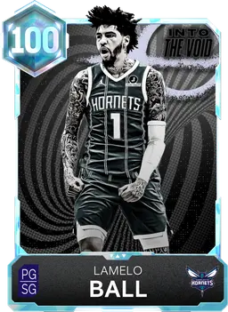 LaMelo Ball