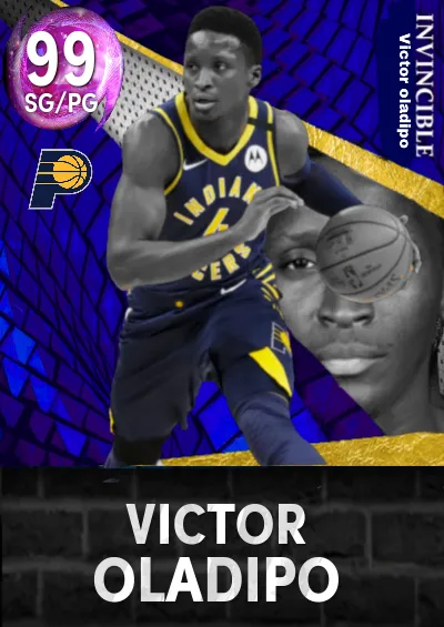 Victor Oladipo