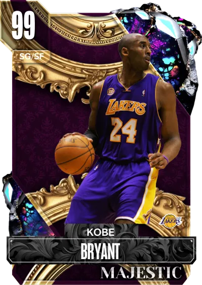 Kobe Bryant