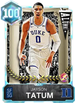 Jayson Tatum