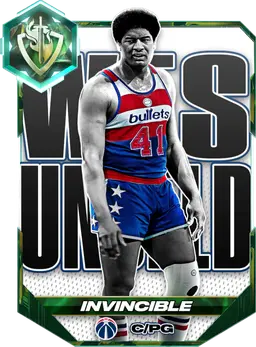 Wes Unseld