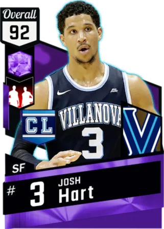 Josh Hart