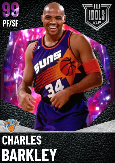 Charles  Barkley