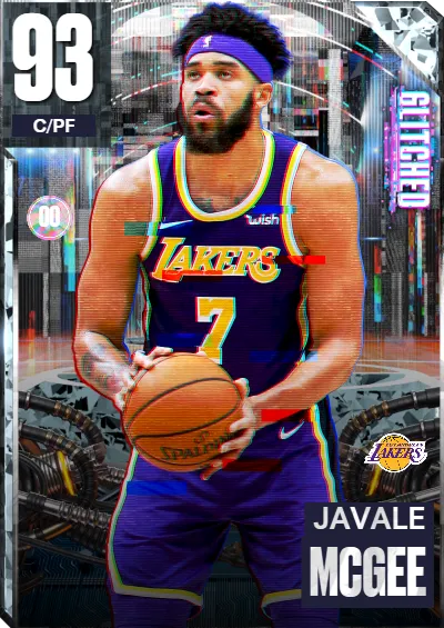 JaVale McGee