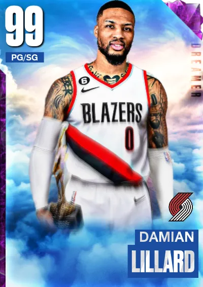 MVP Dame