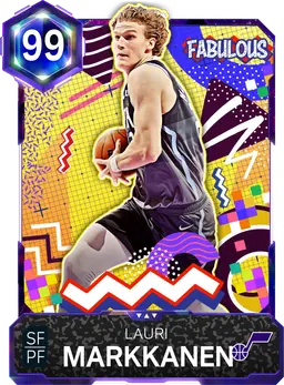 Lauri Markkanen