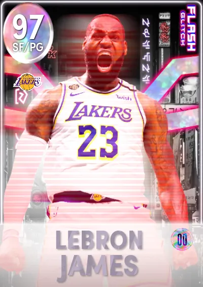 LeBron James