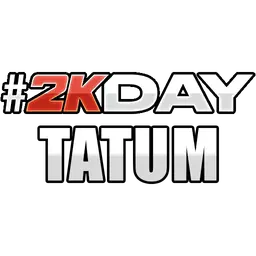 2KDAY Jayson Tatum