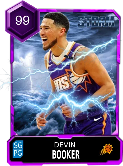 storm finale