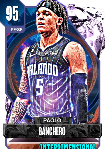 im back #5