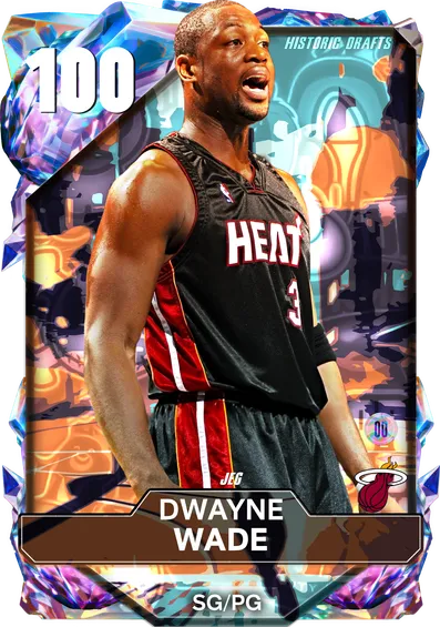 wade