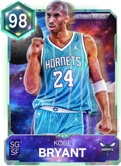 they needa bring him back
