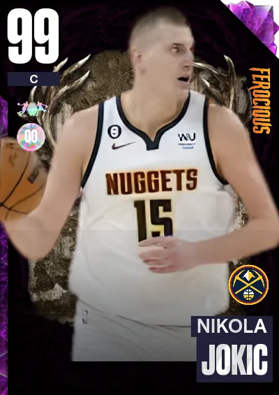G.O.A.T