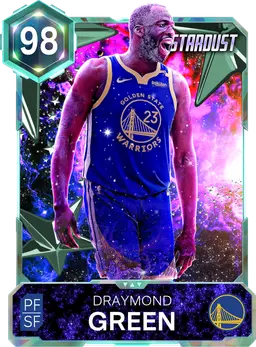 Draymond Green
