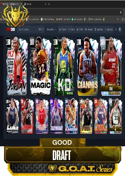 good draft