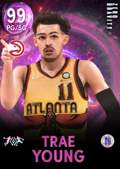 Trae Young