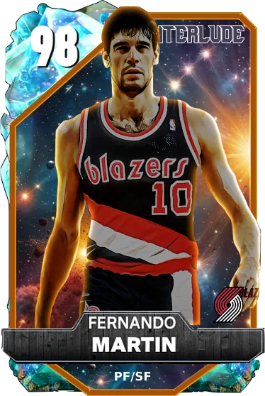 2k legend