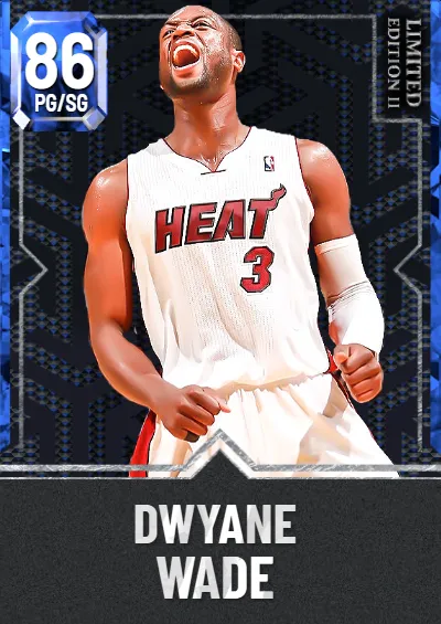 this card would be a demon aint gon lie