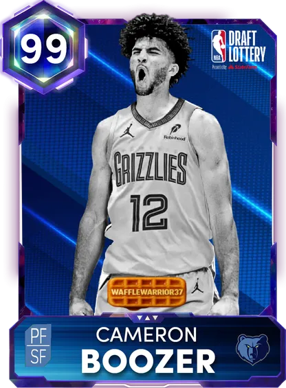Draft Lottery set 2/4