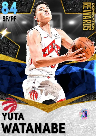 Yuta Watanabe