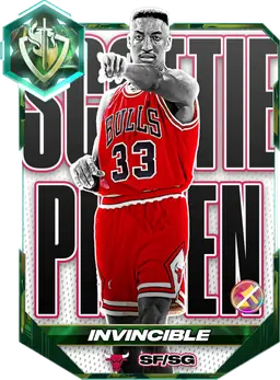 Scottie Pippen