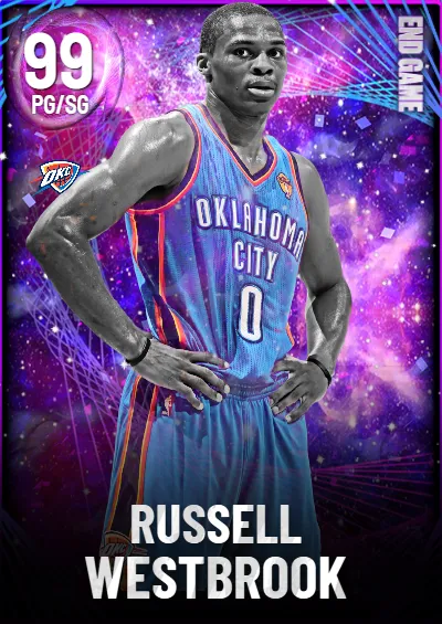 Russell Westbrook