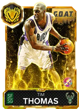 Tim Thomas