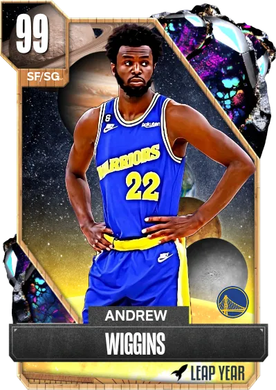 Andrew Wiggins