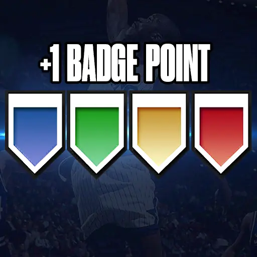 Extra Badge Point