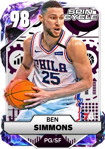 Benny 