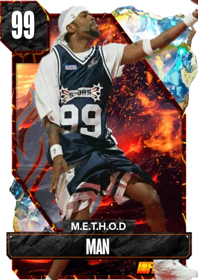 M.E.T.H.O.D MAN