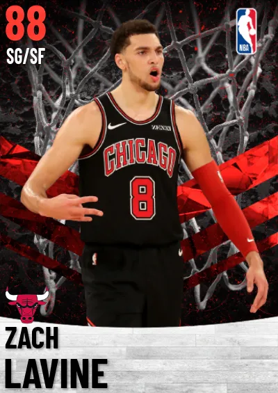 2k22 Stars (2k21 OVR)