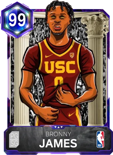 Bronny