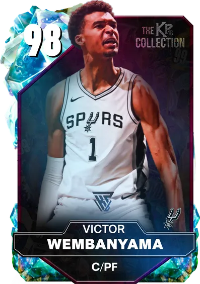 Welp im back
