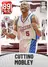 (RUBY) Cuttino Mobley (89 OVR)