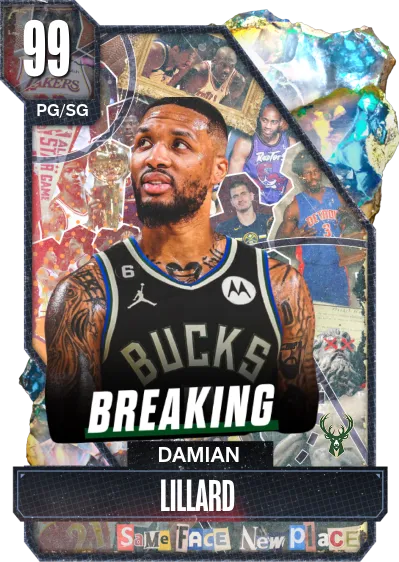 Trade Finally