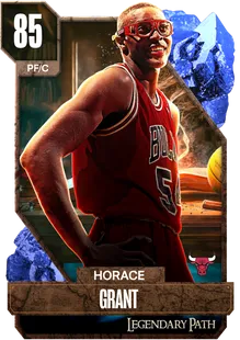 Horace Grant
