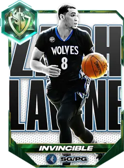 Zach LaVine