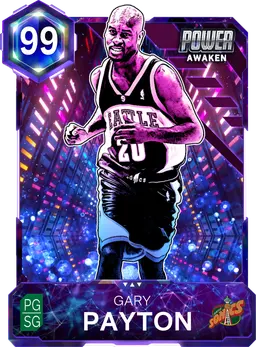 Gary Payton
