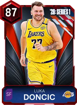 Luka Doncic