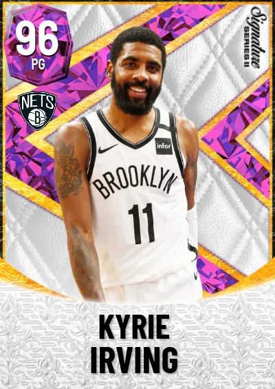 Super Kyrie