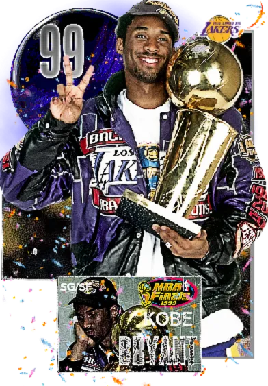 NBA2K24 *1999 FINALS
