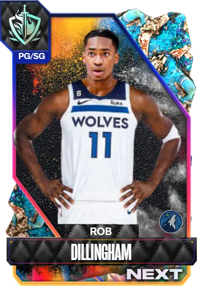 rob