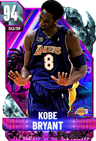FLASH Kobe