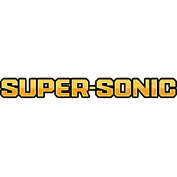 Super-Sonic