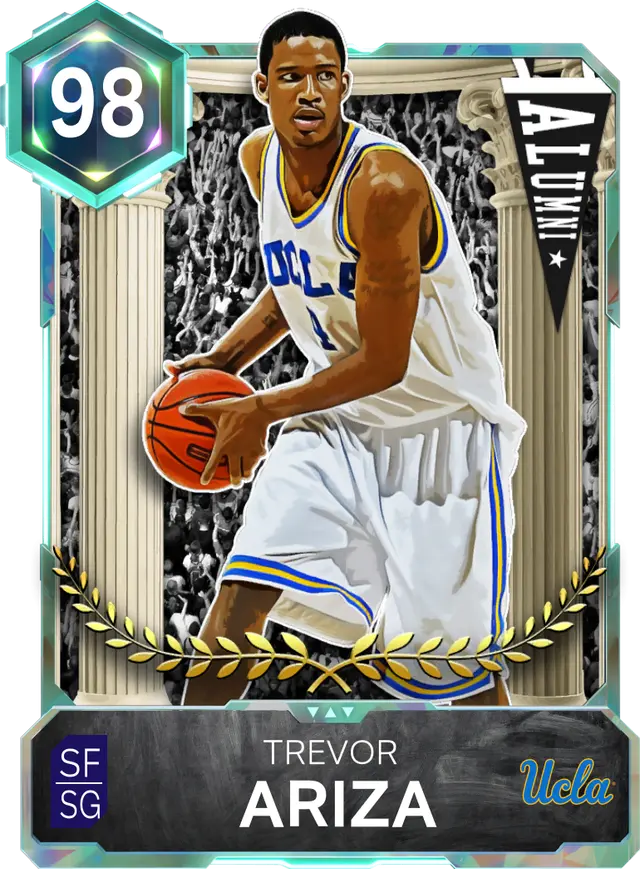 (OPAL) Trevor Ariza (98 OVR)