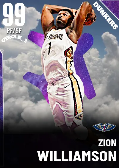 Dunkers Zion