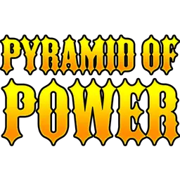 Pyramid of Power