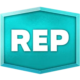 Dark Matter REP Rewards