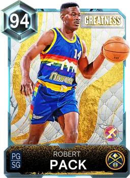 Robert Pack